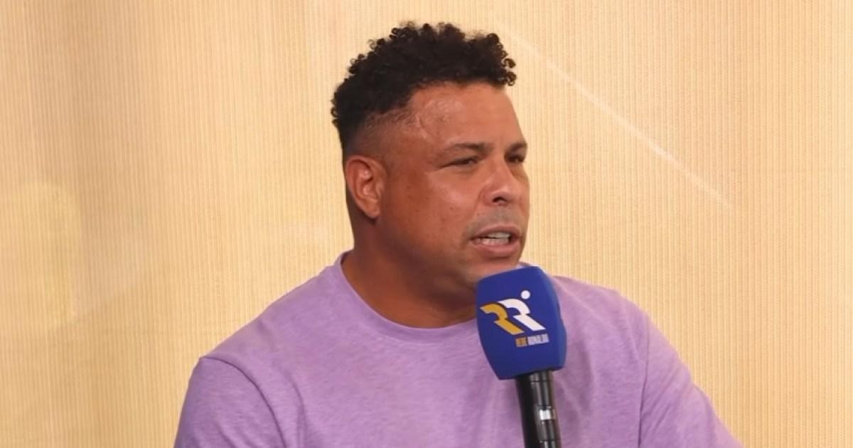 Ronaldo makes World Cup final prediction for Spain vs Argentina: ‘They will win easy’
