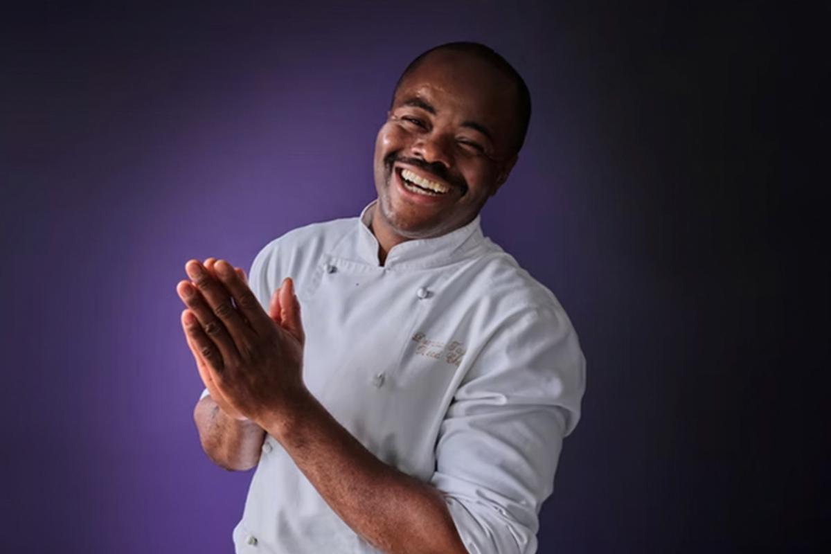 R.I.P. Chef Dom Taylor: Star and Winner of Netflix’s ‘Five Star Chef,’ Dead at 44