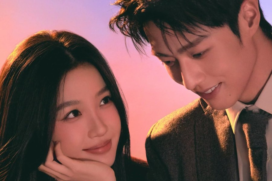 First Impressions: “Road To Success” Is A Feel-Good C-Drama About Starting Over And Second Chances