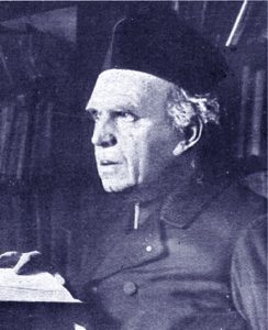 Priest and Freethinker: The Double Life of Joseph Turmel