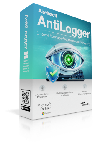 Abelssoft AntiLogger 2025