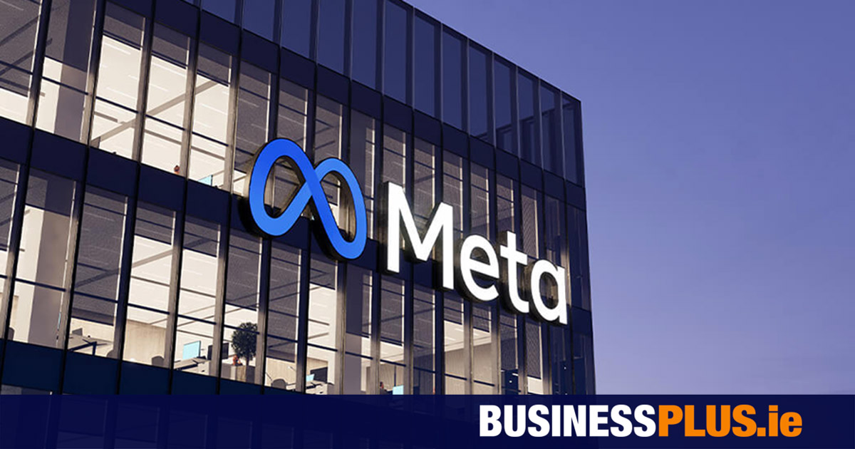 Sodexo secures Meta food services contract