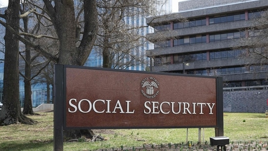How the Strait of Hormuz could affect Social Security checks as rising oil prices may boost 2027 COLA