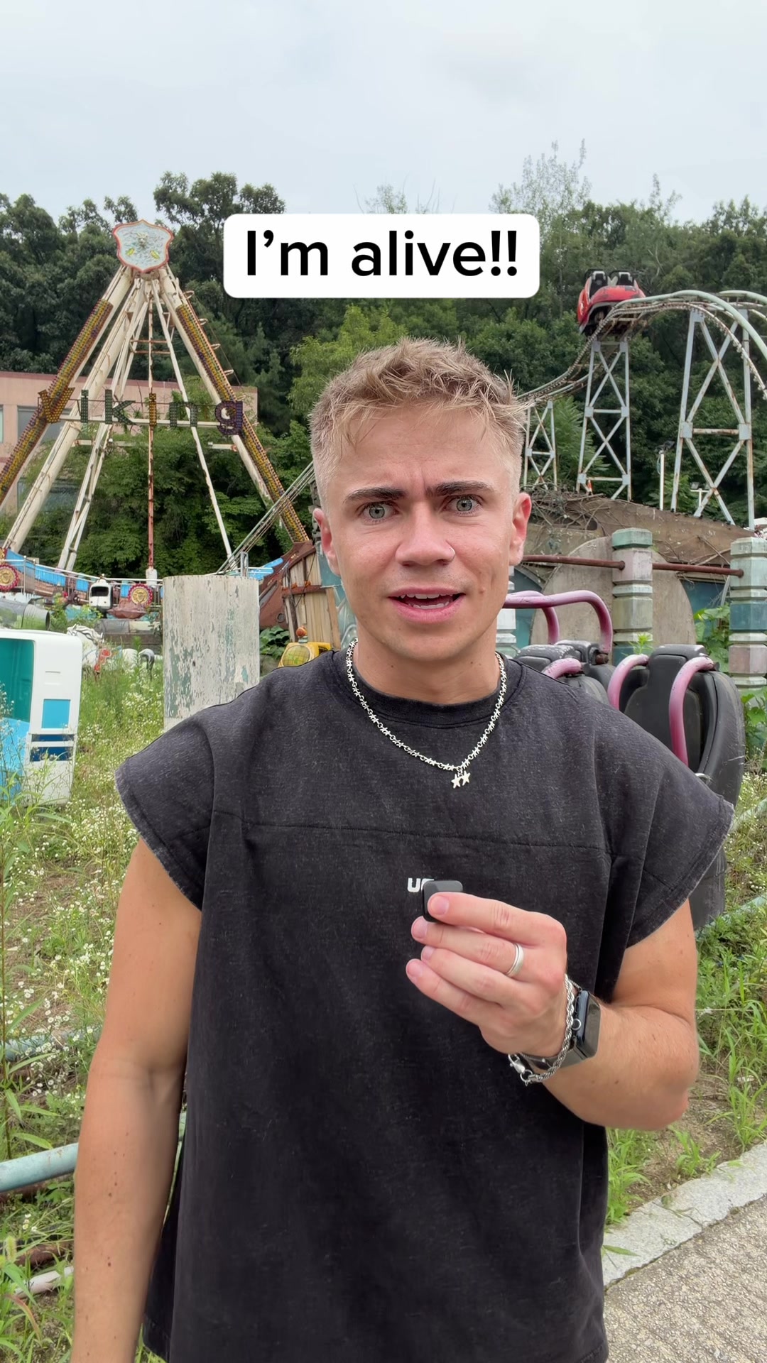 Life update !