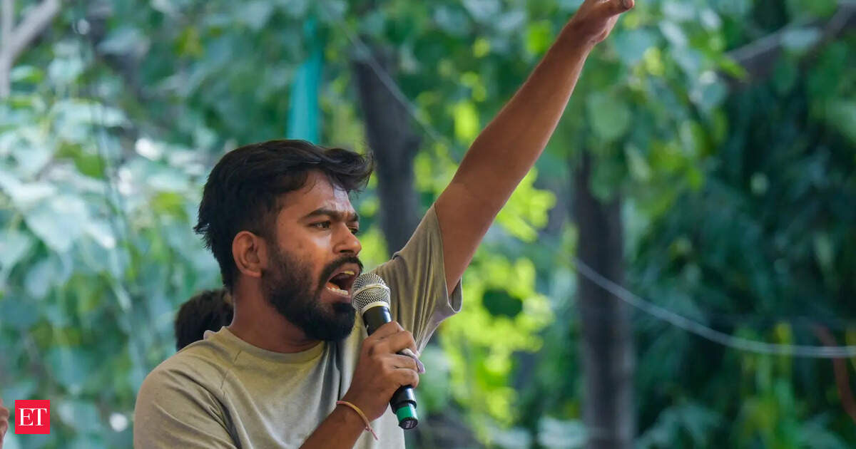 Dipke calls for show of strength at Jantar Mantar