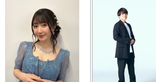 Voice Actors Rina Hidaka, Yūma Uchida Announce Birth of 1st Child