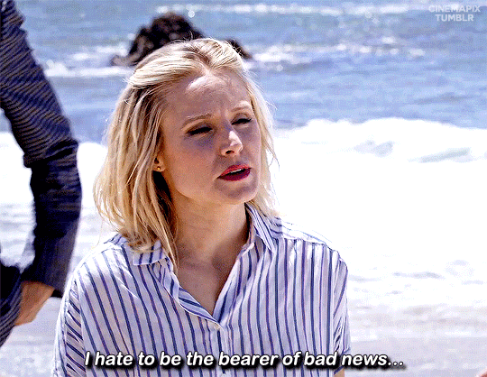 THE GOOD PLACE (2016&ndash;2020) 
S02E07 | Derek