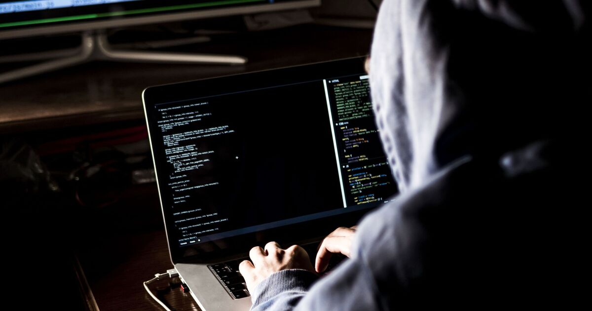 Top cyber security expert issues terrifying Russian hacker warning – 'if not when'