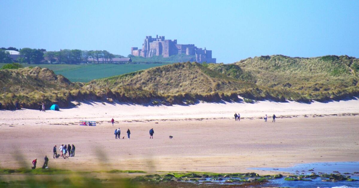 'We quit Cornwall's beaches after one major issue – and found a stunning UK alternative'