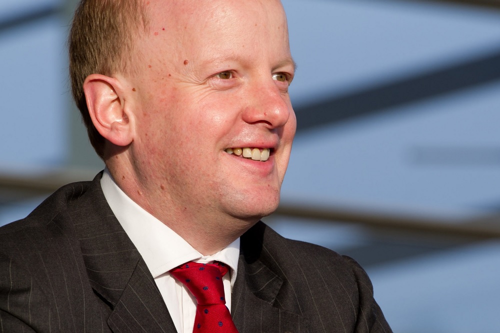 Wales’ minister for the constitution questioned on fair funding and Welsh COVID inquiry