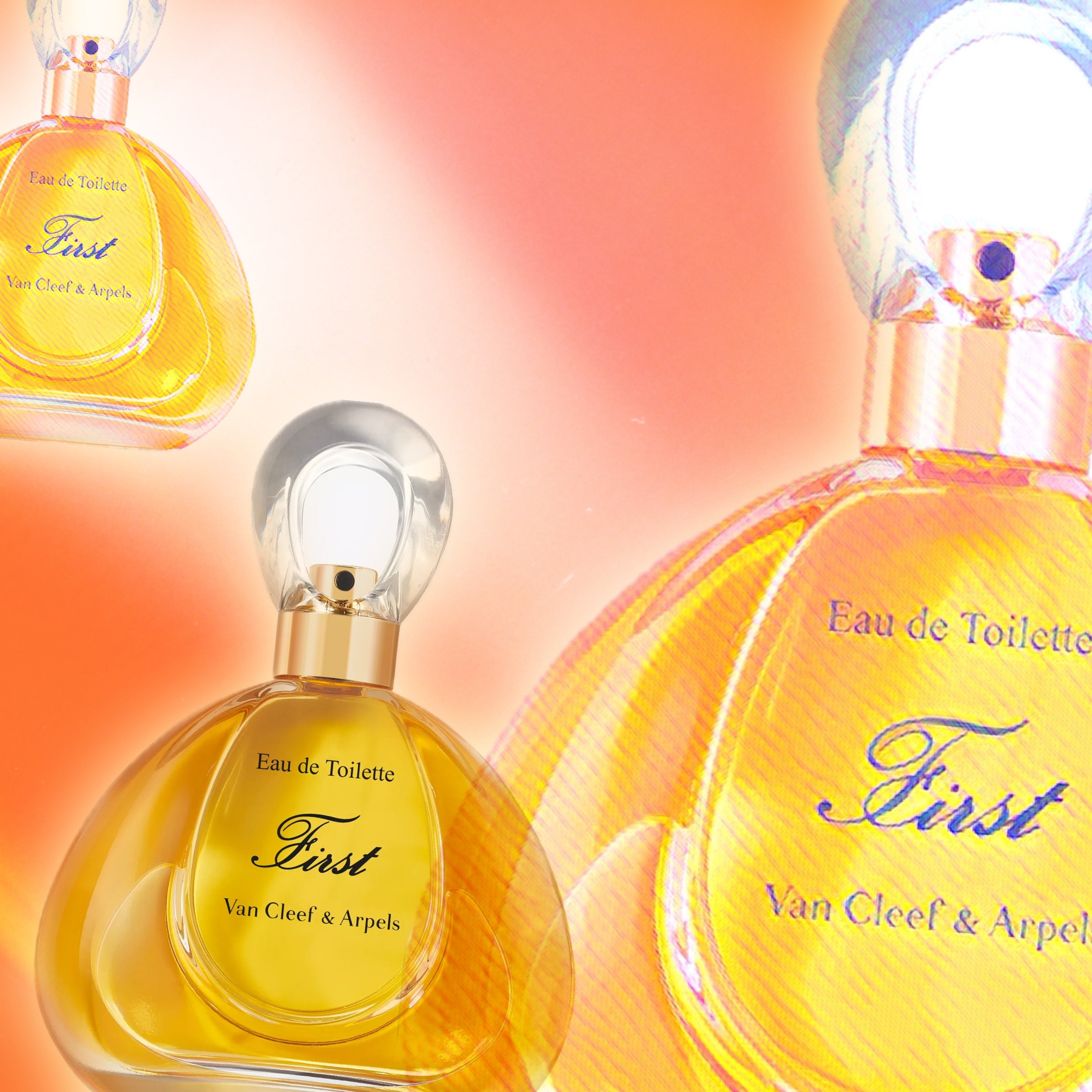 Van Cleef & Arpels First, Estee Lauder Bronze Goddess, Jovoy showcase and other reviews – 2026