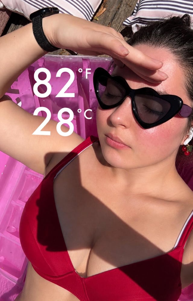 Photosynthesizing or something like that (27)