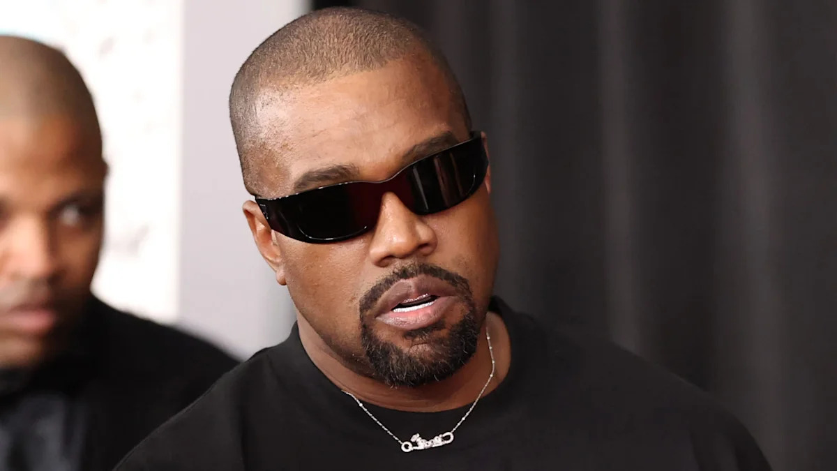 Kanye West Should Pay $1.2 Million in Attorney's Fees, Ex-Contractor Argues
