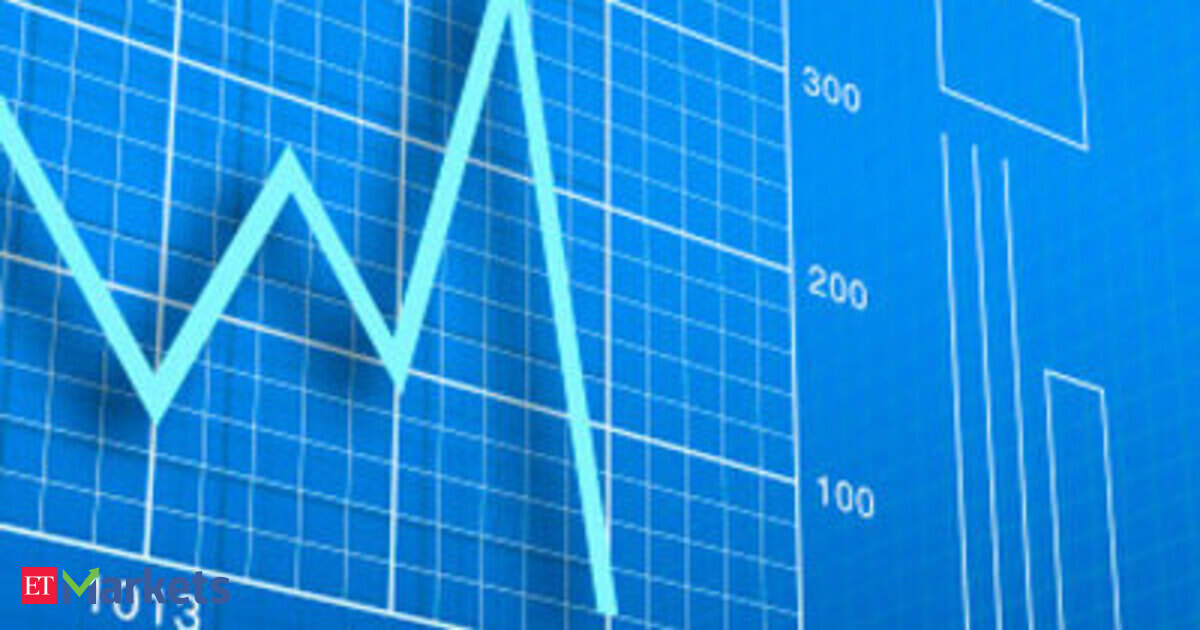 Global Market: European shares dip as oil surge fuels inflation fears ahead of ECB meeting