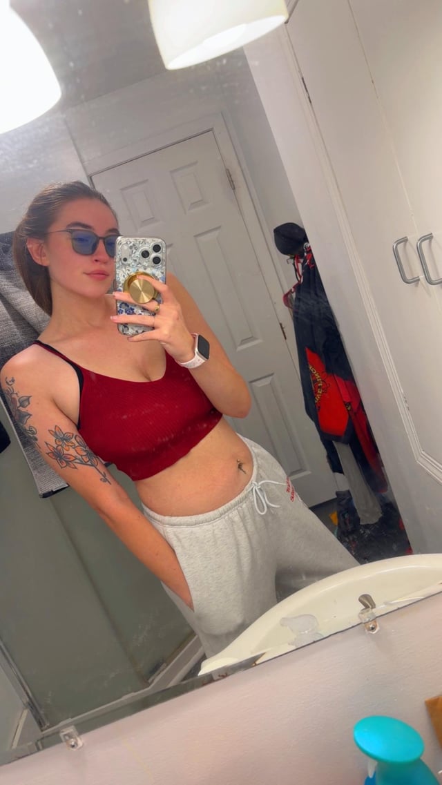 Good morning! I hope everyone has a wonderful Monday! ☀️(29F)