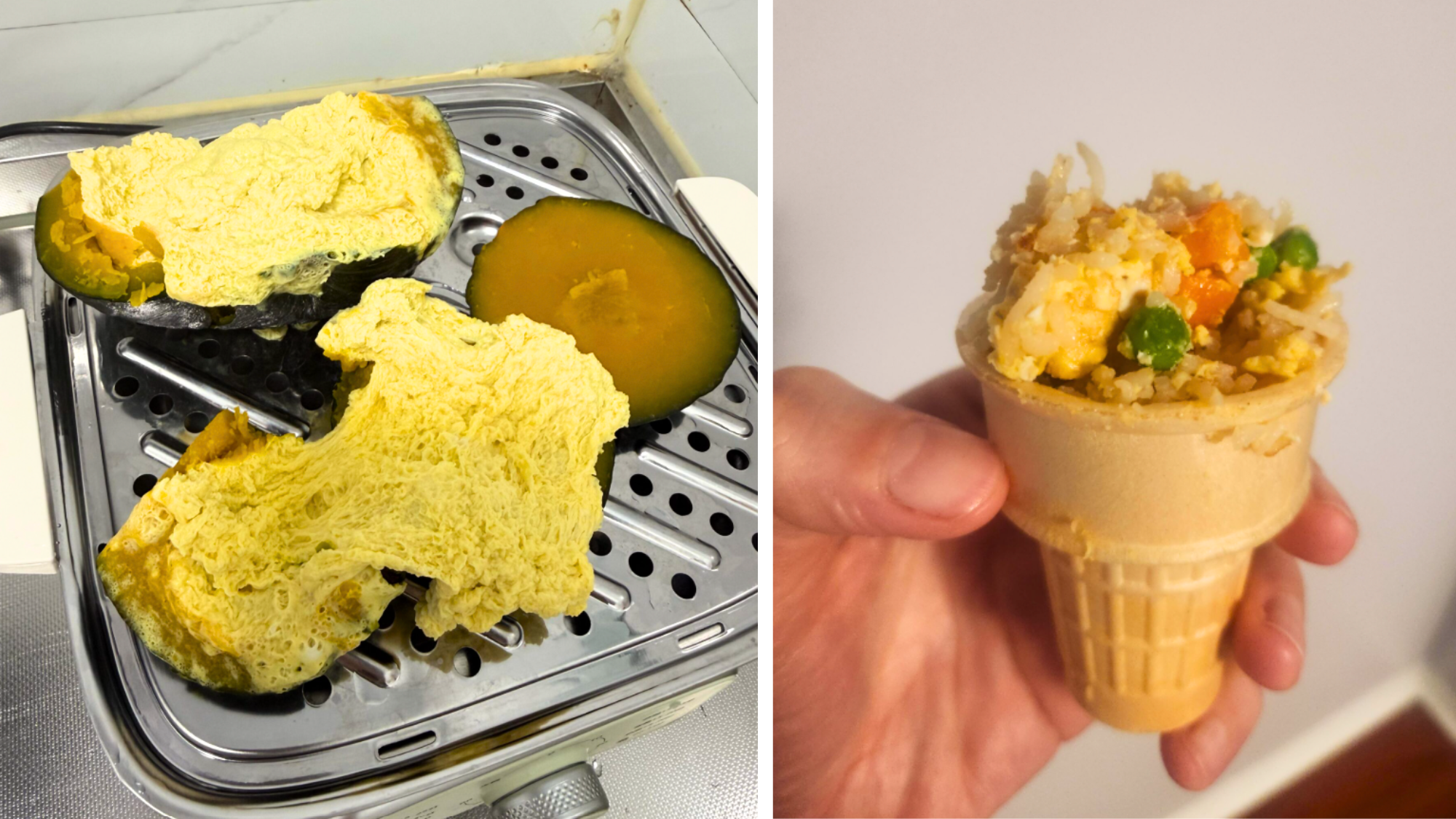 Funny Cooking Fails That Left Reddit users Speechless