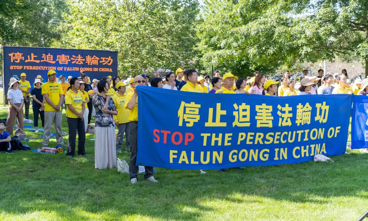 Hundreds of Falun Gong Practitioners Were Killed at Beijing Steel Plant in 1999, Report Alleges