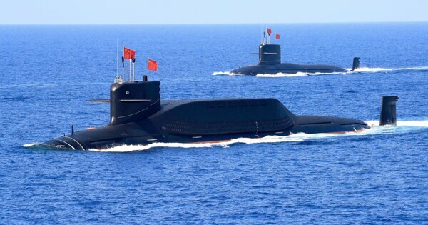 On tenth anniversary, China sprays invective over South China Sea ruling