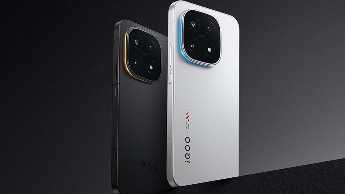 iQOO 16T tipped to pack Snapdragon 8 Elite Gen 6, built-in cooling fan and 2K Samsung display