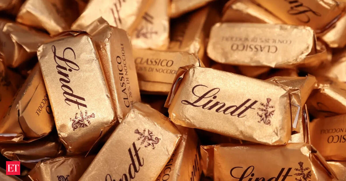 Lindt chocolates may get cheaper in some nations