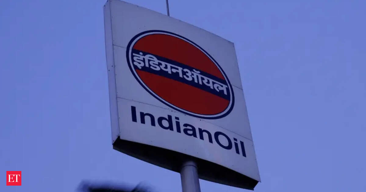 Indian Oil Corp cancels Iraq oil lifting