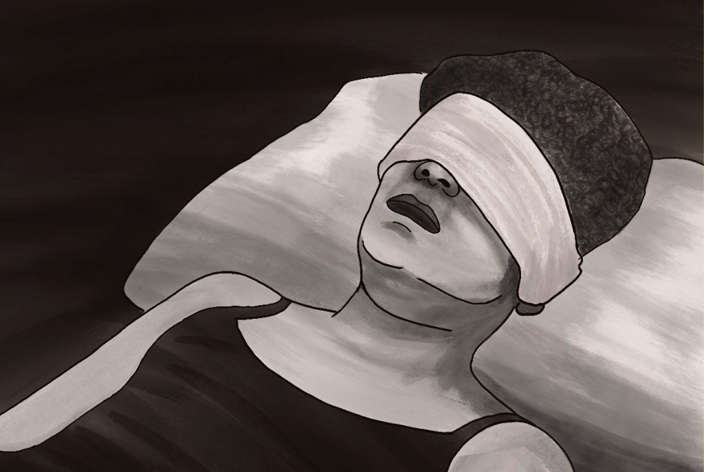 Abandoned by our governments, people with severe ME and Long COVID are supported by severely ill peers