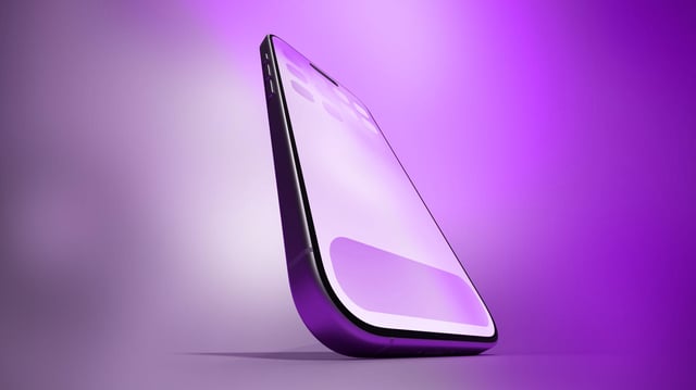 [Digital Chat Station] Apple Testing 7-Inch Display for Largest 20th Anniversary iPhone Model