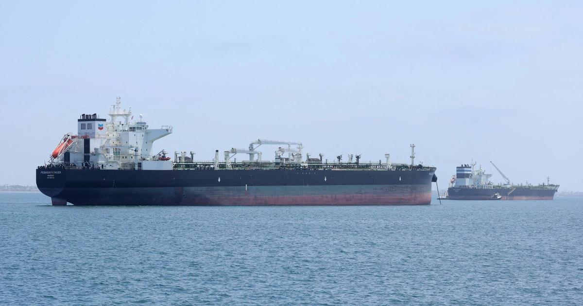 Renewed US-Iran strikes stoke global inflation fears