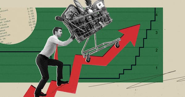 Analysis: Five takeaways from today's 4.1% inflation figure