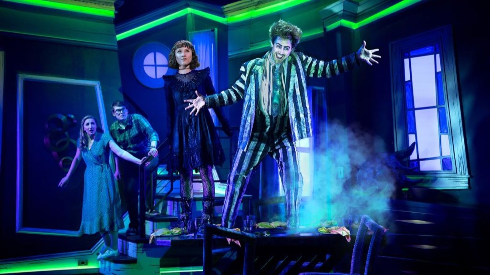 Australia: Musicals cancelled as inflation and austerity impact ticket sales