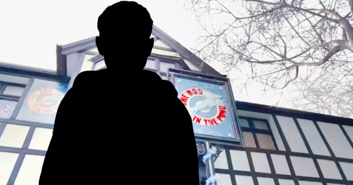 Another Hollyoaks twist as second character is shot dead in less than a week