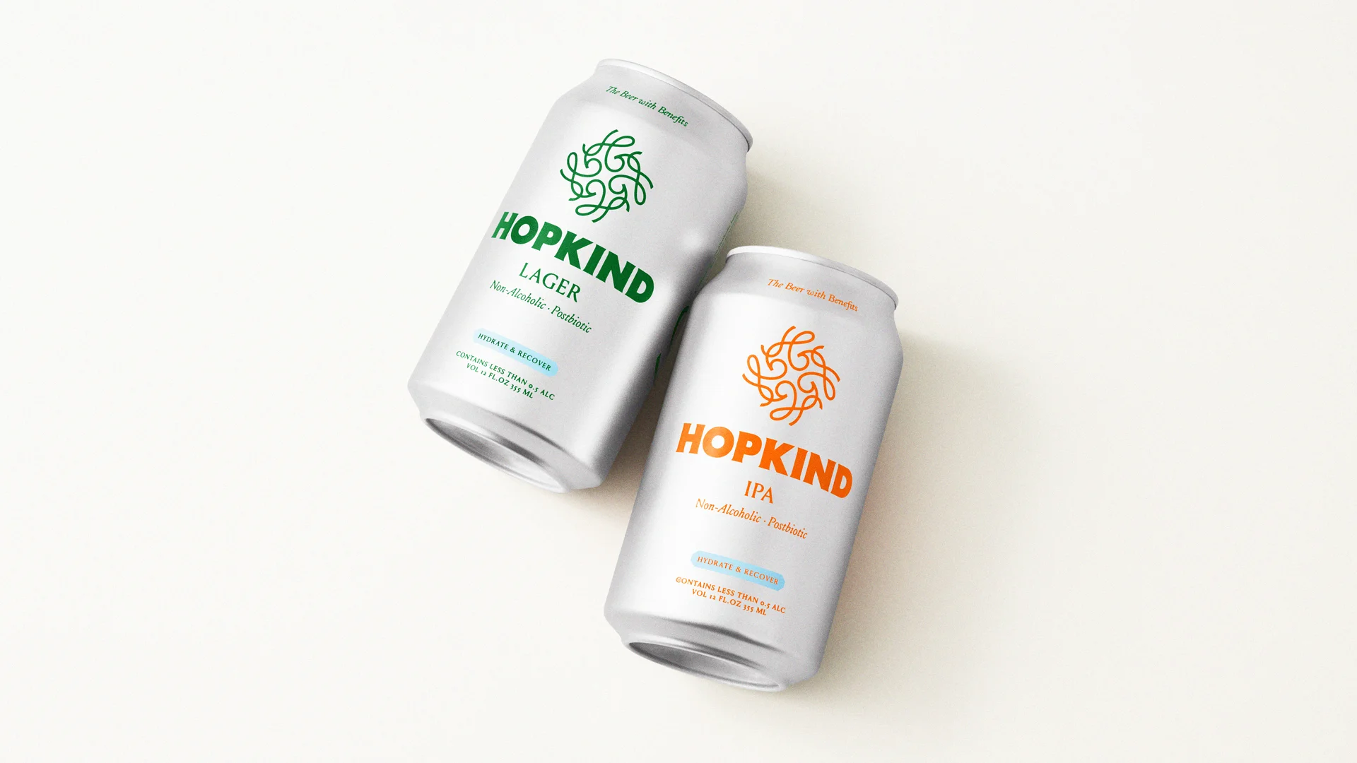 Why These Skincare Scientists Are Betting Big on Their New Beer Brand