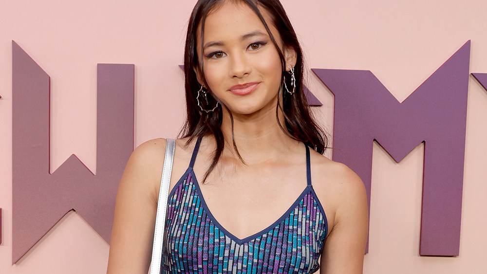 Kaylee Hottle Dead: 'Godzilla vs. Kong' Star Was 18