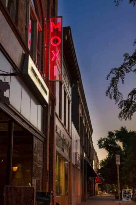 Comedian who’s been on Comedy Central, Joe Rogan Experience coming to downtown Greeley
