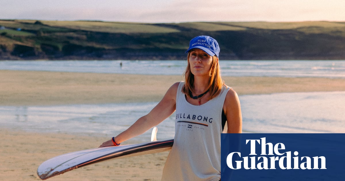 Board short summer: why everyone suddenly wants to look like a surfer