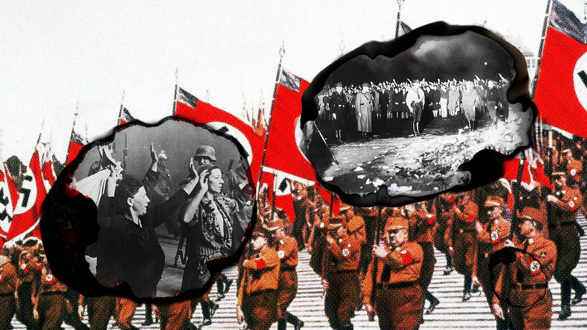 Is History Dead?