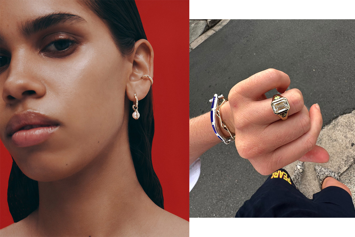 From statement styles to investment pieces, these are the Australian jewellery brands to have on your radar