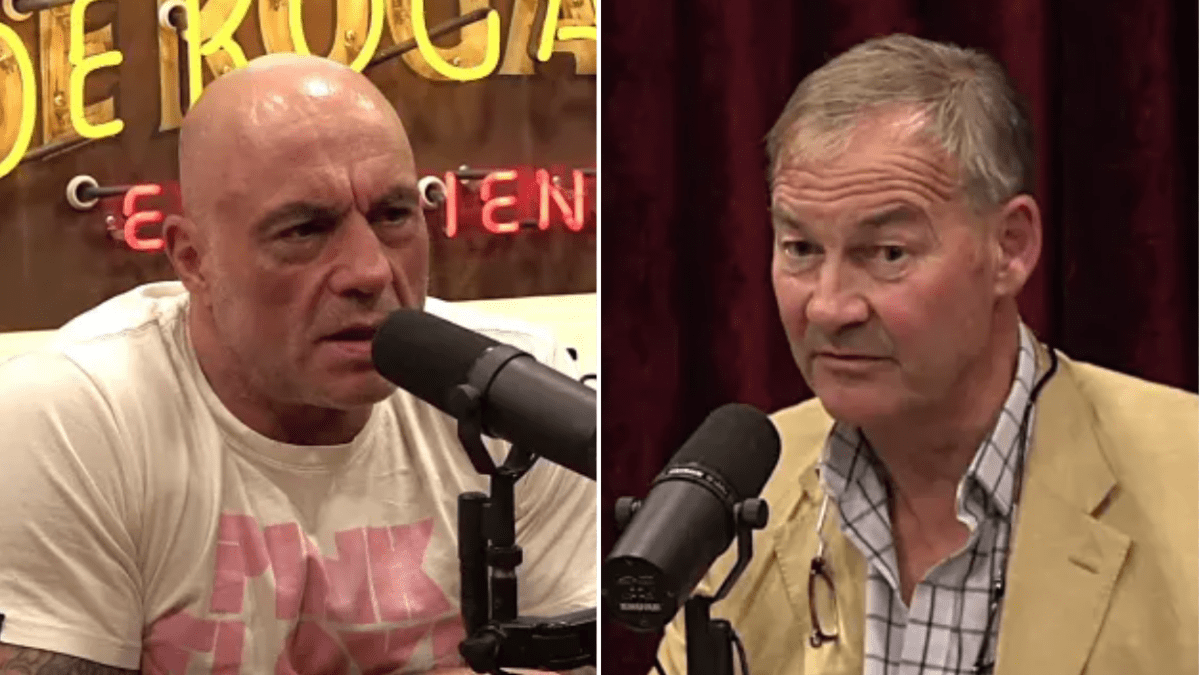 How Restore’s Rupert Lowe is rivalling Nigel Farage’s place in Maga America