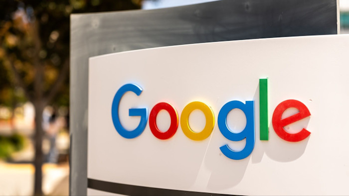 Google revenue surges on AI-driven boom in Cloud unit