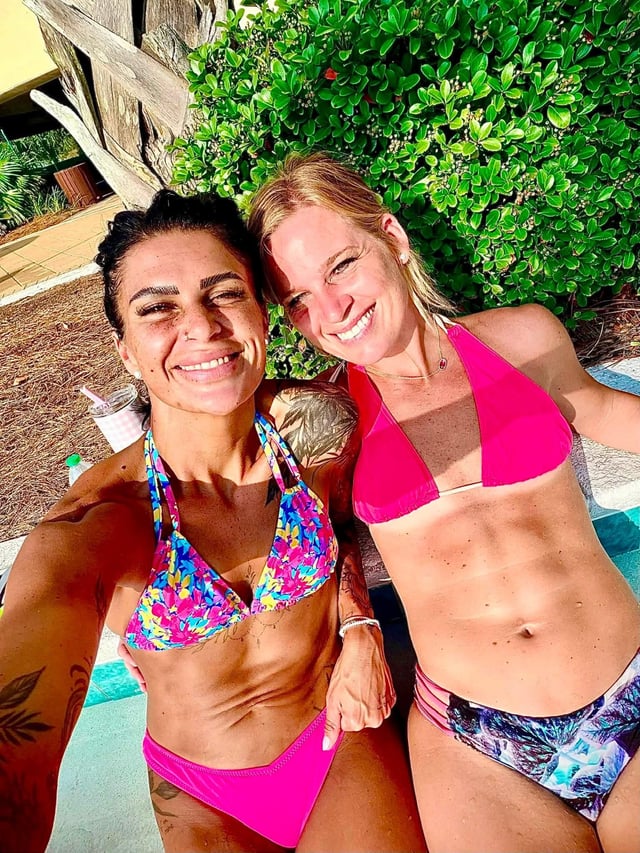 Just two moms who give a shit about being fit!