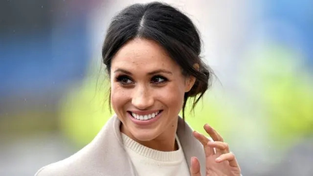 Meghan Markle Wants to Leave the Royal Family in the Past for One Reason