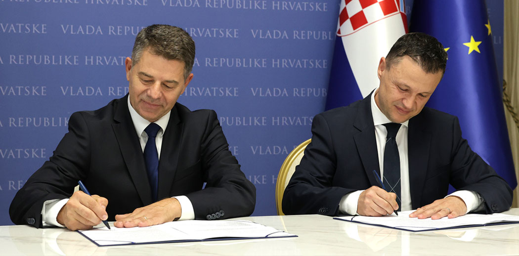 HŽPP orders more battery-electric multiple-units