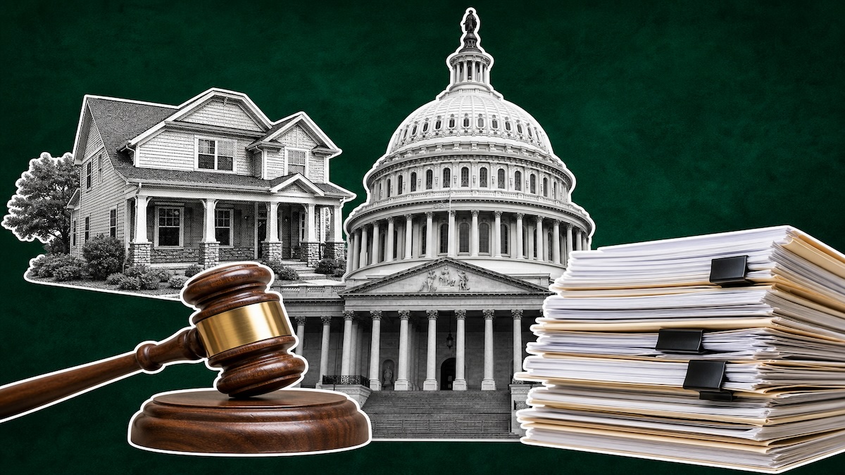 AARP opposes expedited Social Security process proposed in PROMISE Act