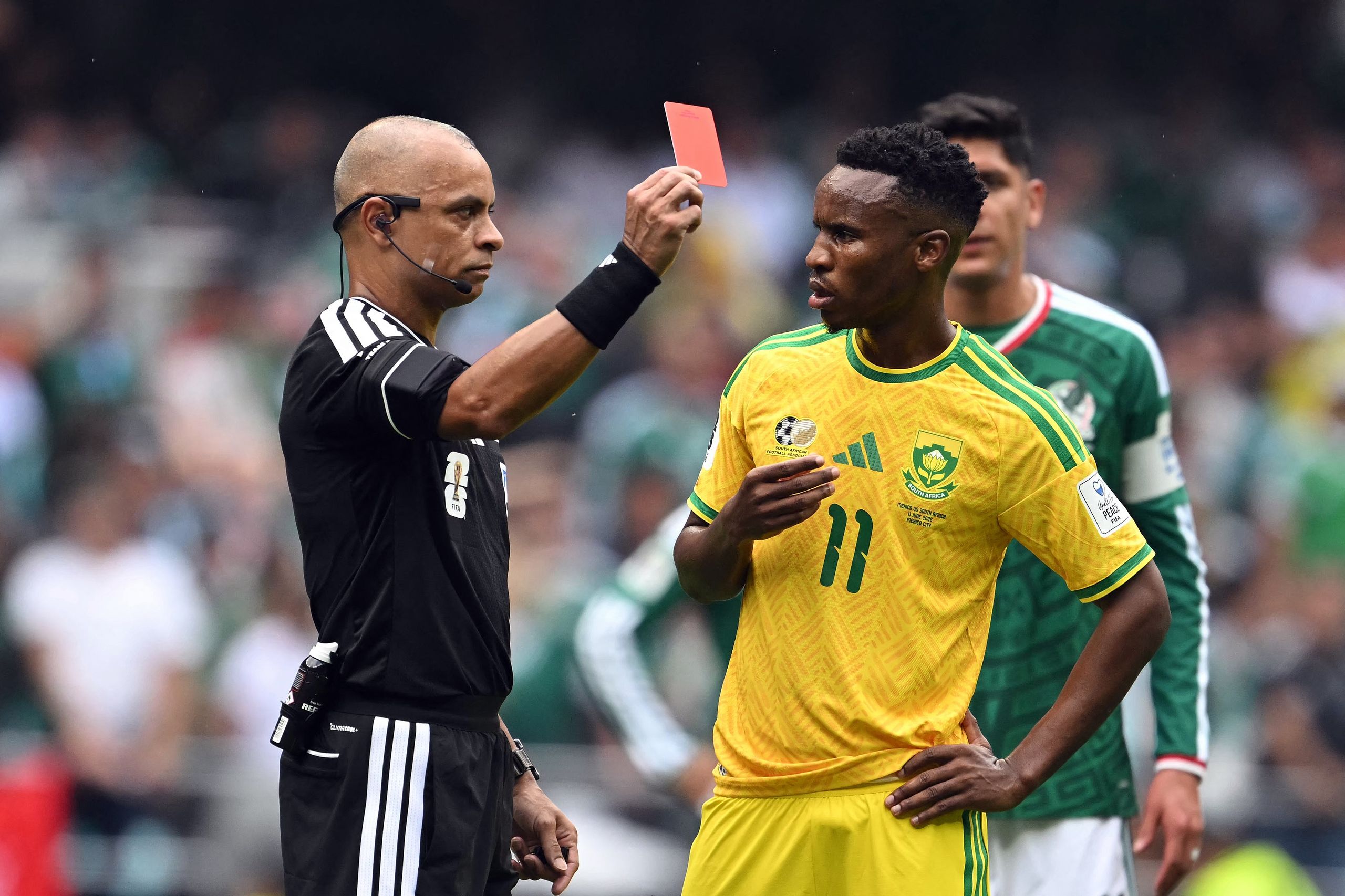 Seven red flags raised by international advisory body over World Cup 2026 betting irregularities