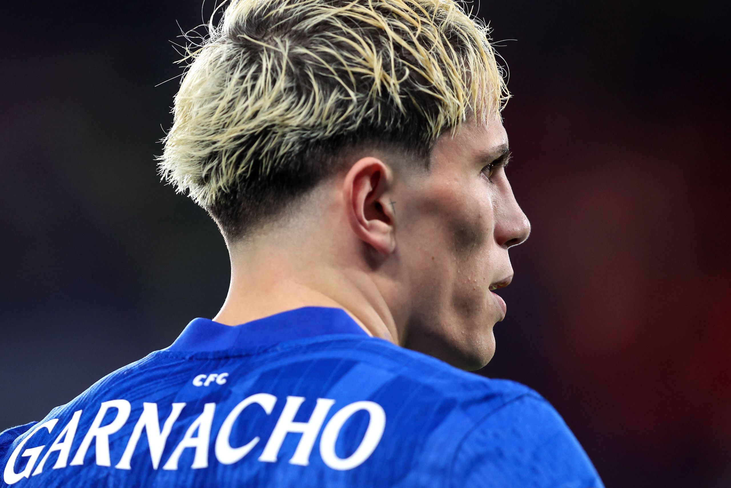 Aston Villa move for Alejandro Garnacho is a game of risk and reward – it’s a sign of Unai Emery’s faith in his methods