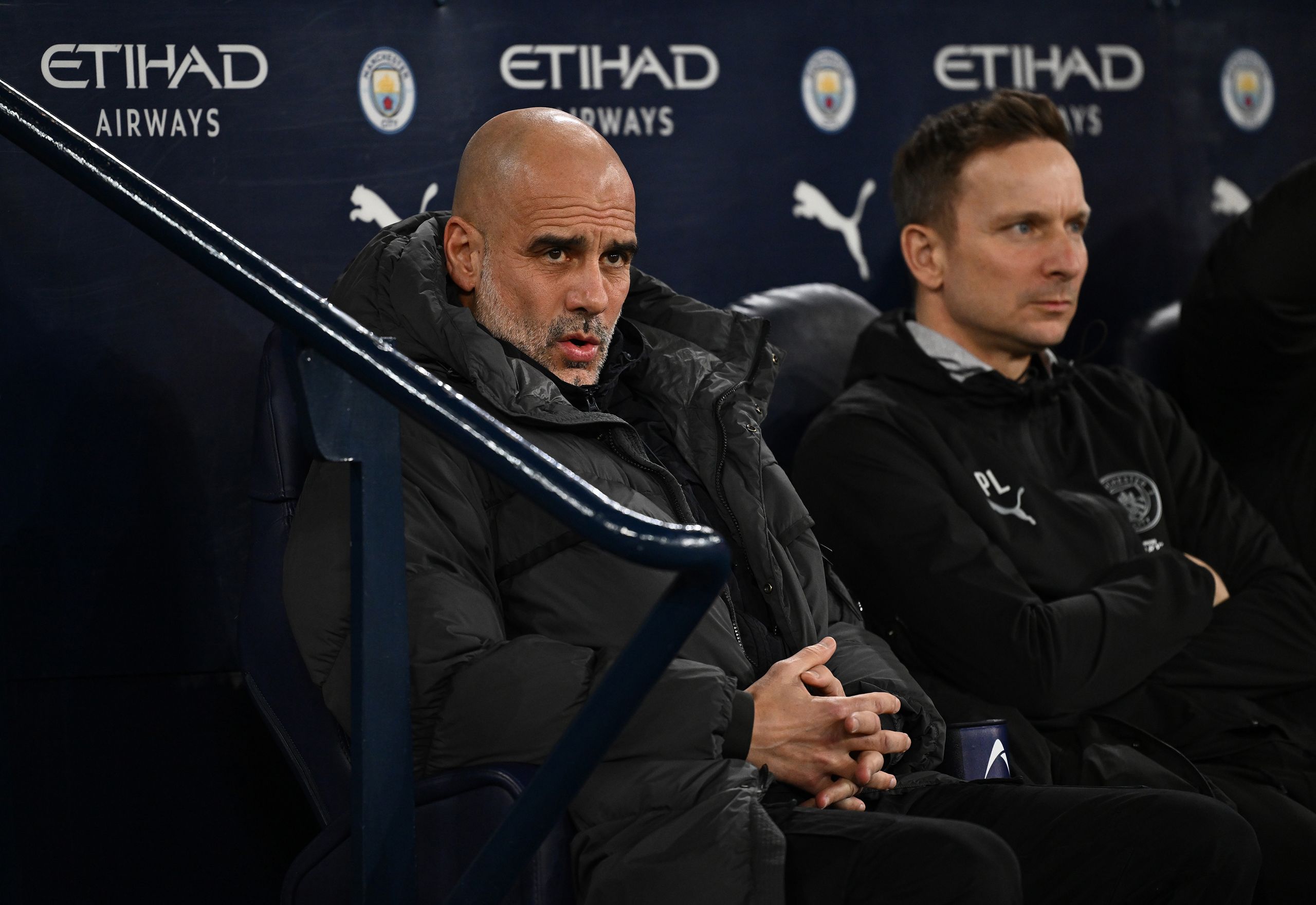 Manchester City coach to be appointed in international role, with Jurgen Klopp reunion on the cards: report