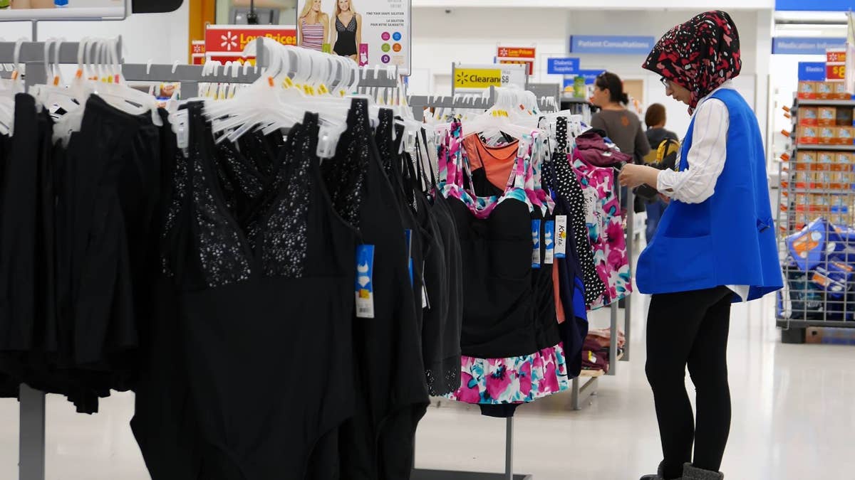 Walmart shares its quiet plan to take down Amazon