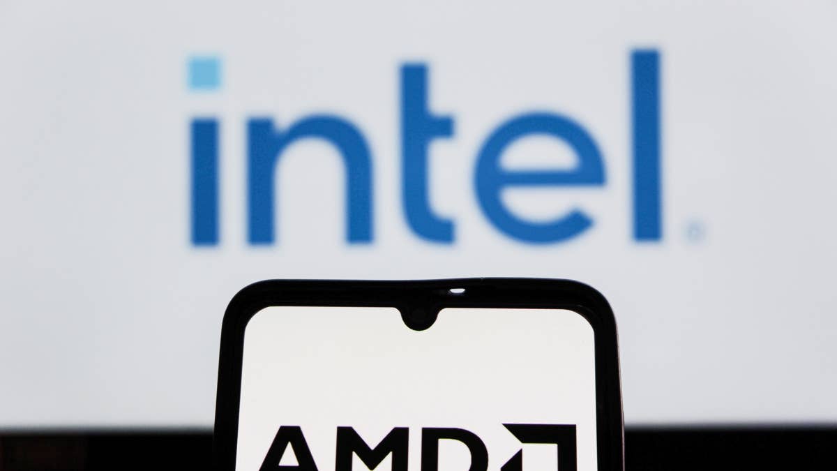 Intel and AMD just got leverage they haven't had in years