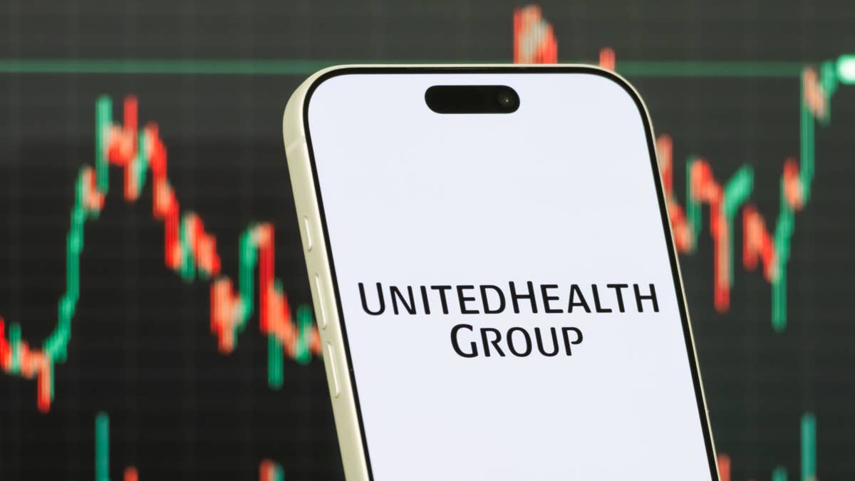 UnitedHealth’s earnings comeback hides a risk Wall Street can’t price