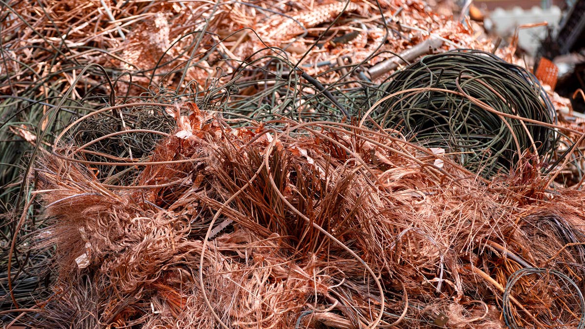 World’s quietest metal just dropped a huge bullish signal